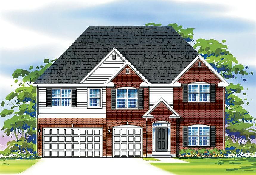 1st image of 6101 Westminster Ln