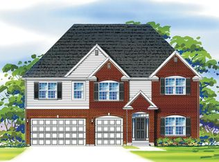 6101 Westminster Ln, Gurnee, IL 60031
