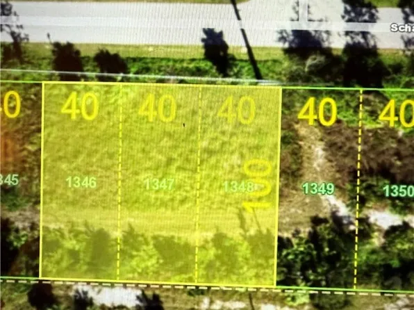 26265 Scham Rd, Punta Gorda, FL 33955