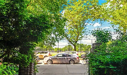 Rented by Weichert Properties - NYC