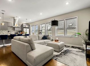 Harrison Hill Condominium Trust, Boston, MA 02125
