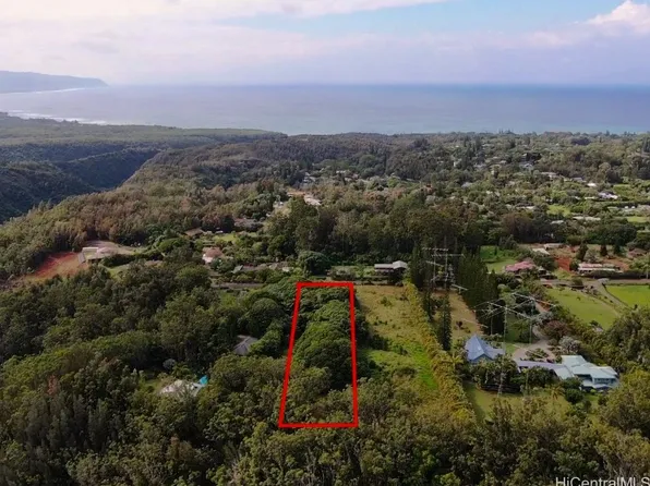59-778 Kanalani Pl, Haleiwa, HI 96712