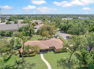 3017 W Avenue T, Temple, TX 76504