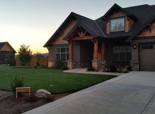 22735 SE Georgia Lee Ln, Damascus, OR 97089