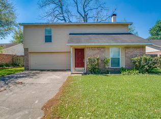 419 Land Grant Dr, Richmond, TX 77406