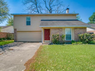 419 Land Grant Dr, Richmond, TX, 77406