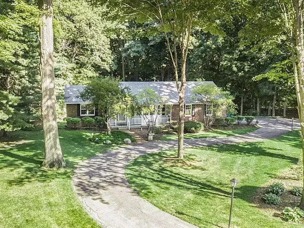 995 Windrow St SE, Grand Rapids, MI 49508