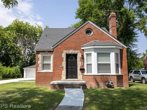 14049 Rossini Dr, Detroit, MI 48205