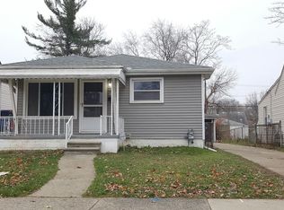 24369 Stanford St, Dearborn Heights, MI 48125