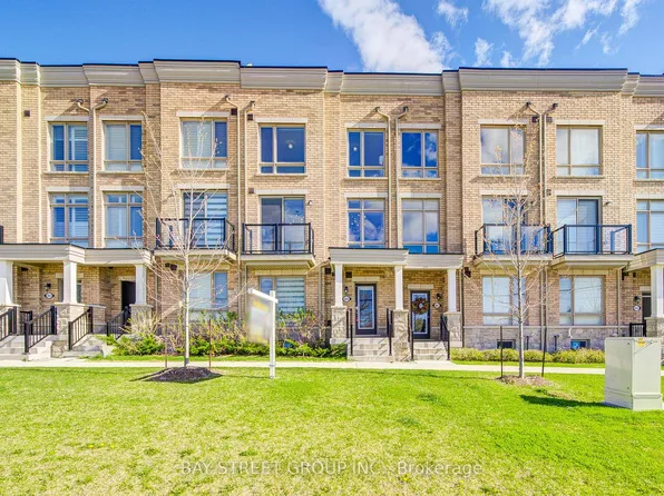 6859 Main St, Whitchurch Stouffville, ON L4A 4X2