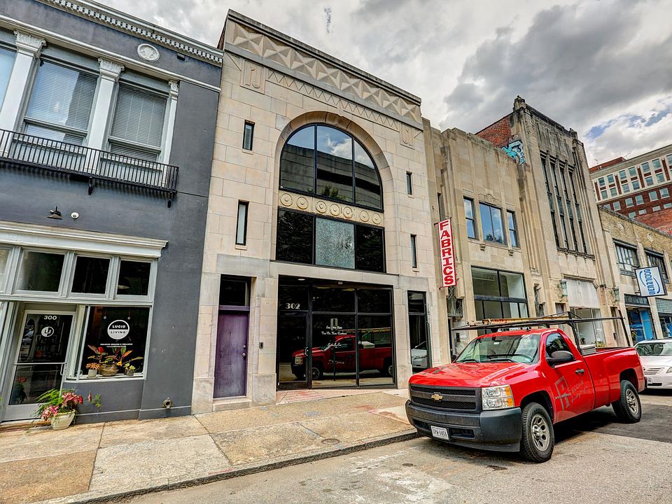 1st image of 302 E Grace St #401