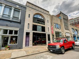 302 E Grace St #401, Richmond, VA 23219