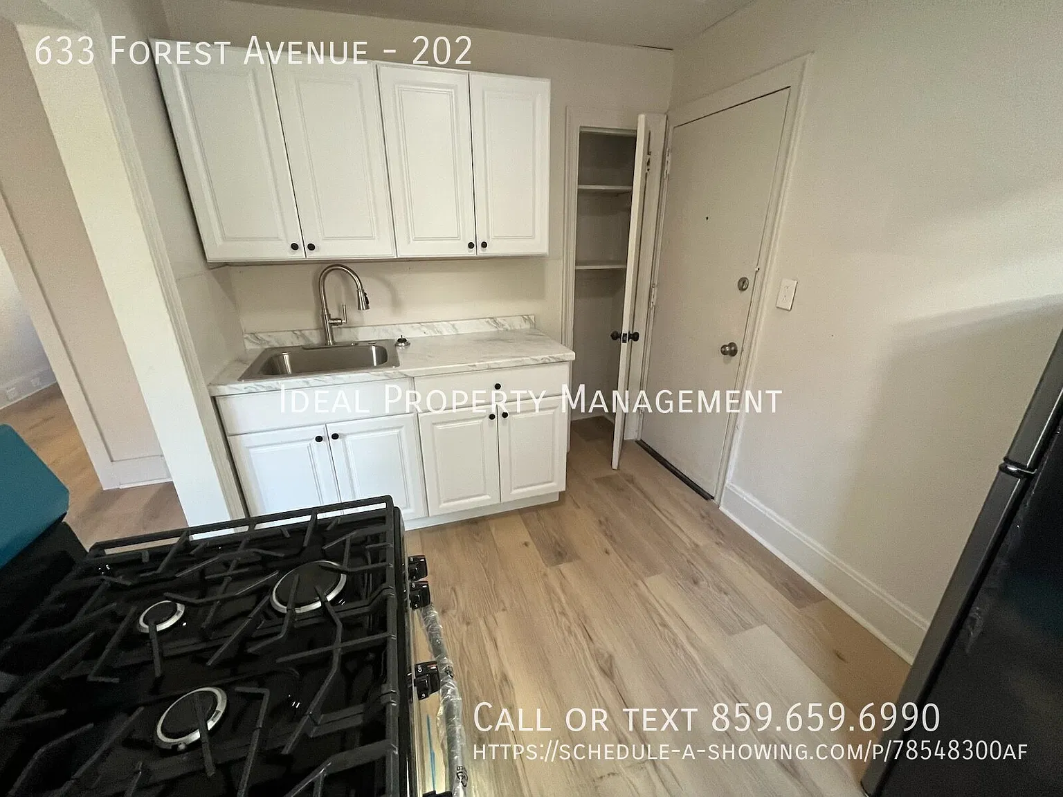 633 Forest Avenue 202 — Photo 2