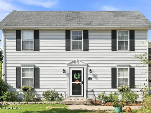 1117 Leathers Ln, Frankfort, KY 40601