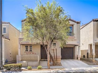 9117 Careful Canvas Ave, Las Vegas, NV 89149