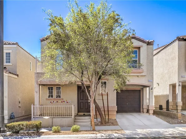 9117 Careful Canvas Ave, Las Vegas, NV 89149