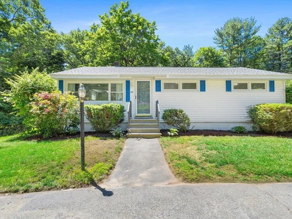 75 Proctor Rd, Chelmsford, MA 01824