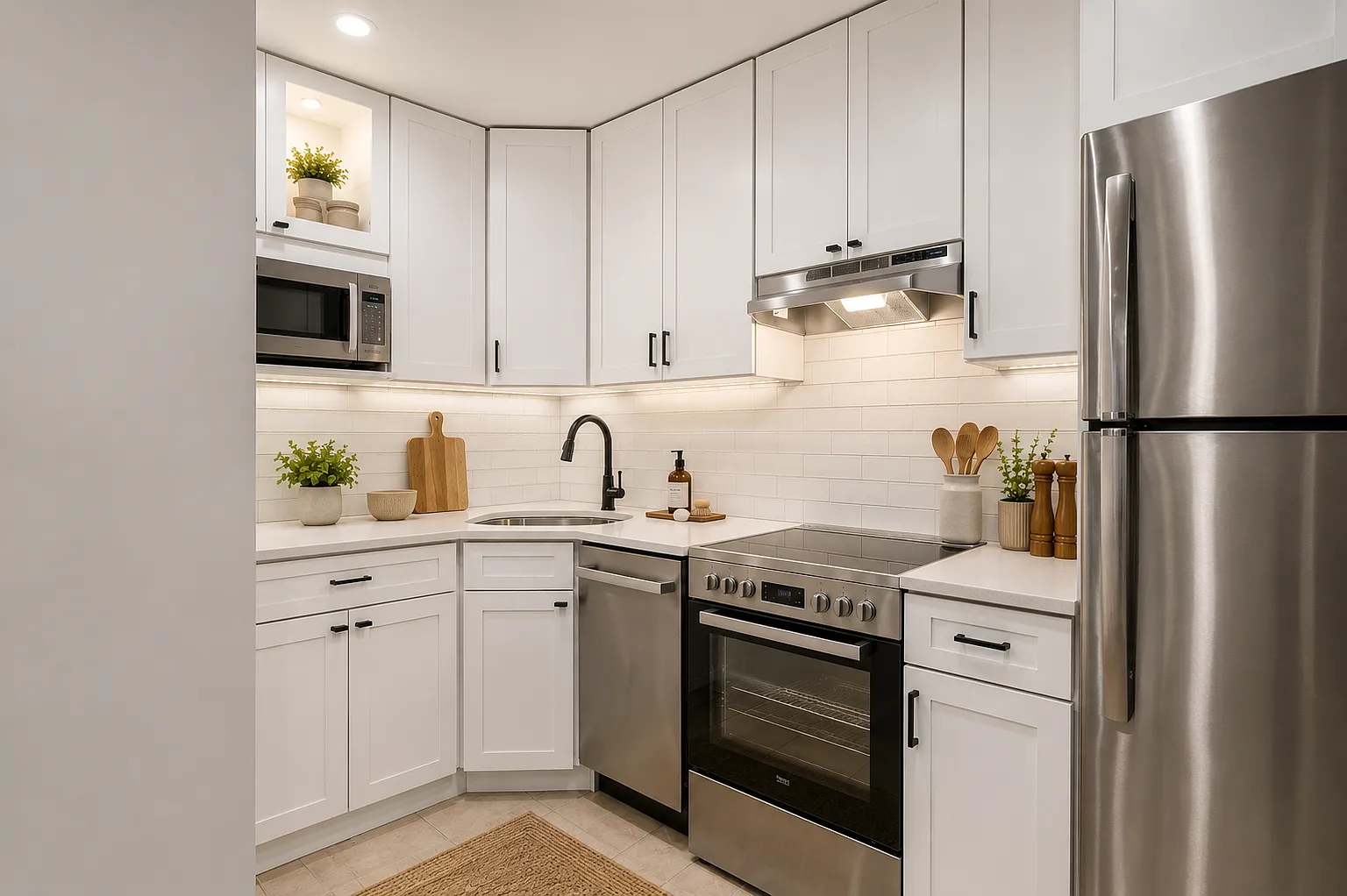 313 West 82nd Street — Photo 2