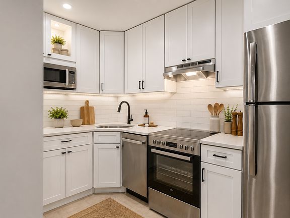 2nd image of 311 W 82nd St APT 1B