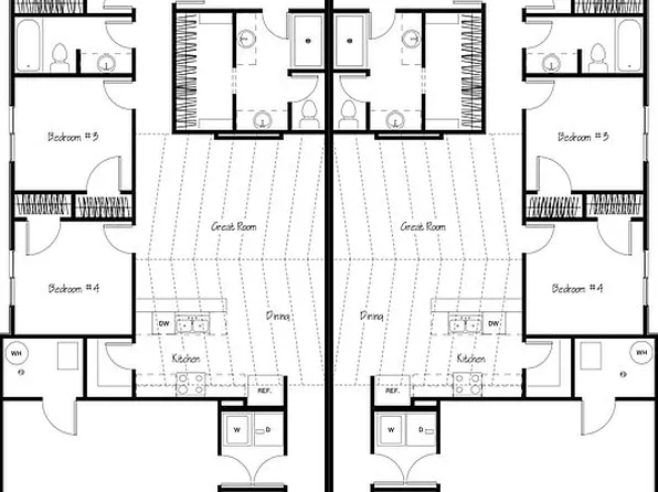 196 W Mendocino, Goddard, KS