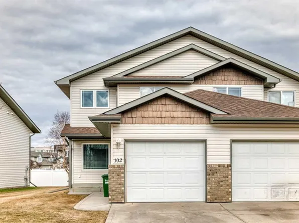 6220 W Orr Dr #102, Red Deer, AB T4P 3Z8