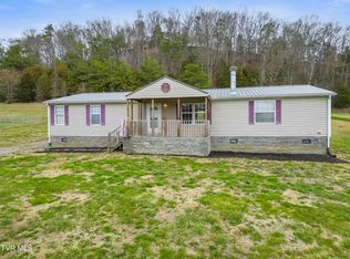 3405 Little Chuckey Rd, Mosheim, TN 37818