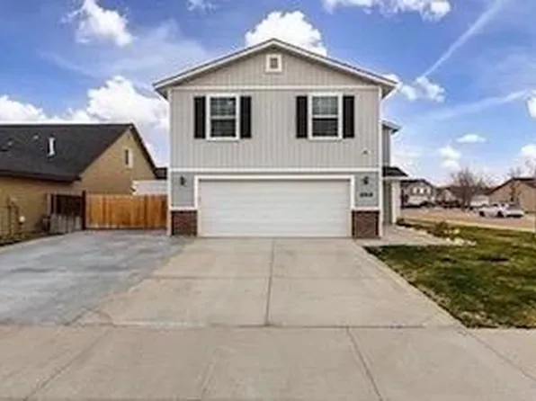 8258 W Saddlehorn St, Boise, ID 83709