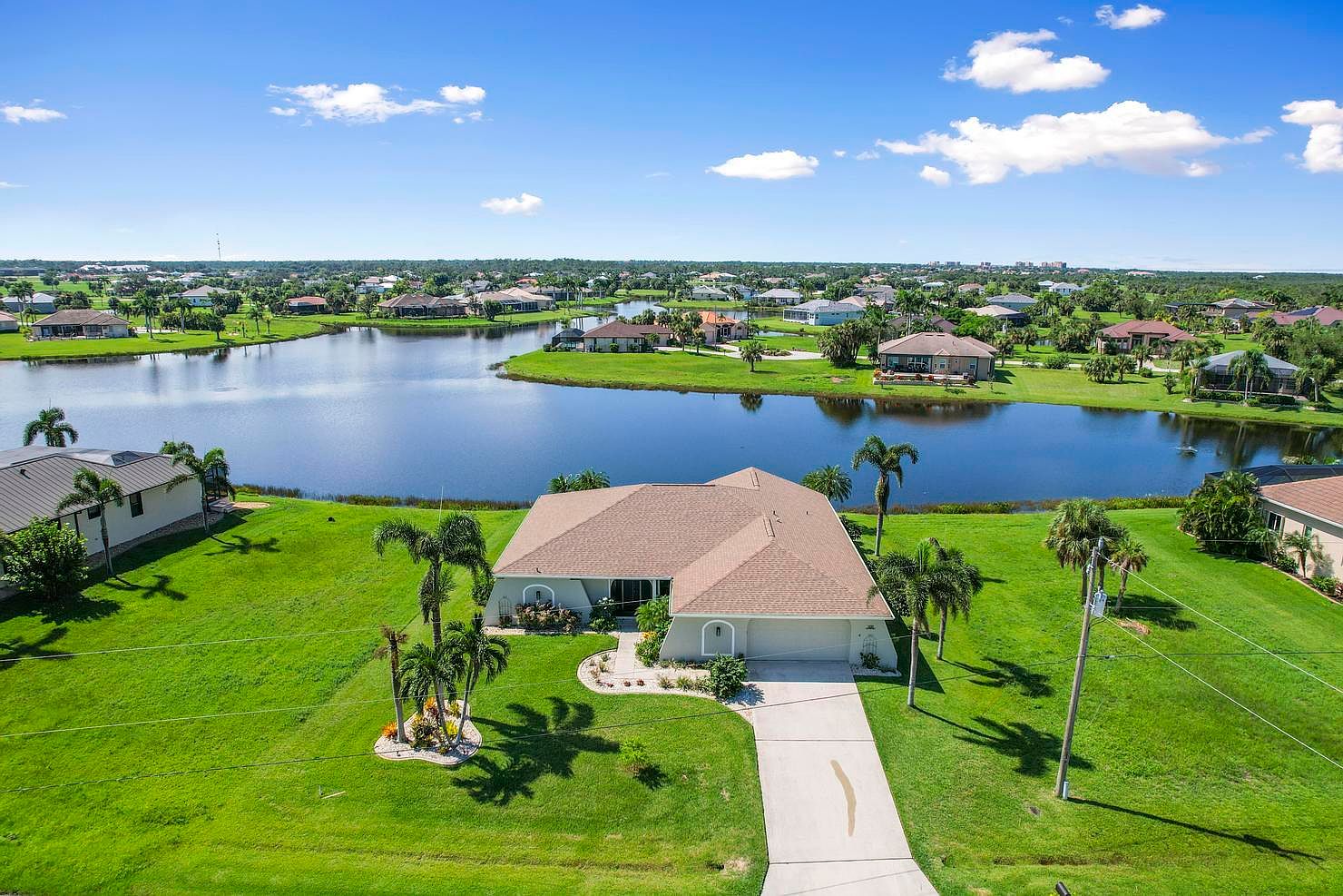 24303 Contra Costa Ln, Punta Gorda, FL 33955 MLS 2230607 Zillow