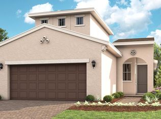 Claire Plan, Cresswind DeLand, a 55+ Community, Deland, FL 32724