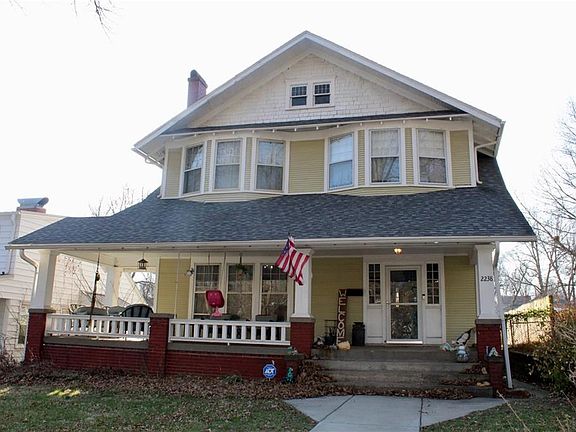 3rd image of 2238 N 22nd St