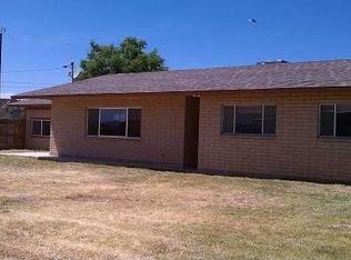 6215 N Bice Rd, Rimrock, AZ 86335