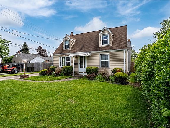 2nd image of 235 Yeager Dr