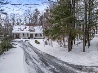 6 Rocky Cove Road, Lebanon, ME 04027