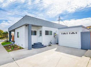1441 Ximeno Ave, Long Beach, CA 90804