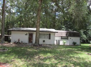 8801 SW 34th Ct, Ocala, FL 34476