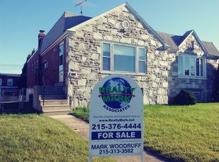 8839 Brocklehurst St, Philadelphia, PA 19152