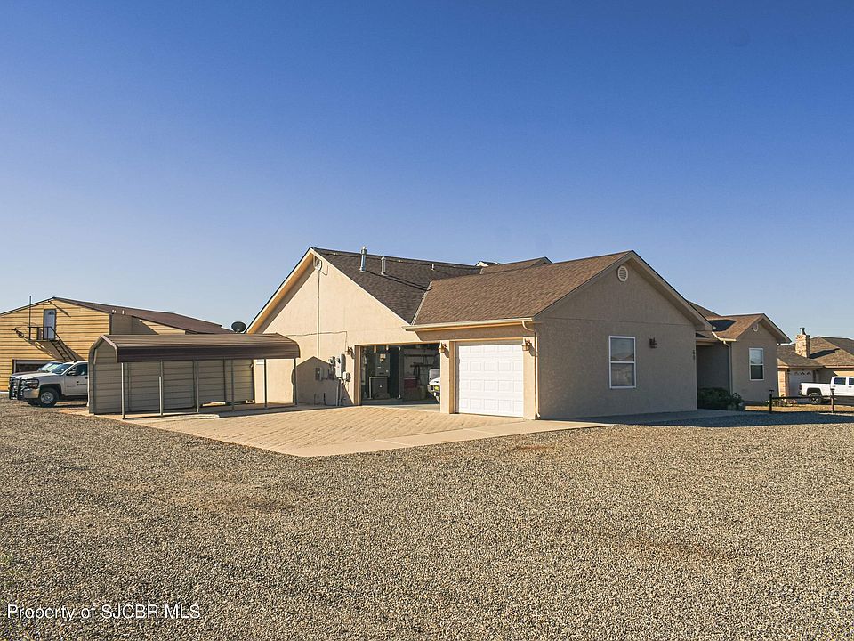 50 Road 3782, Farmington, NM 87401 MLS 231290 Zillow