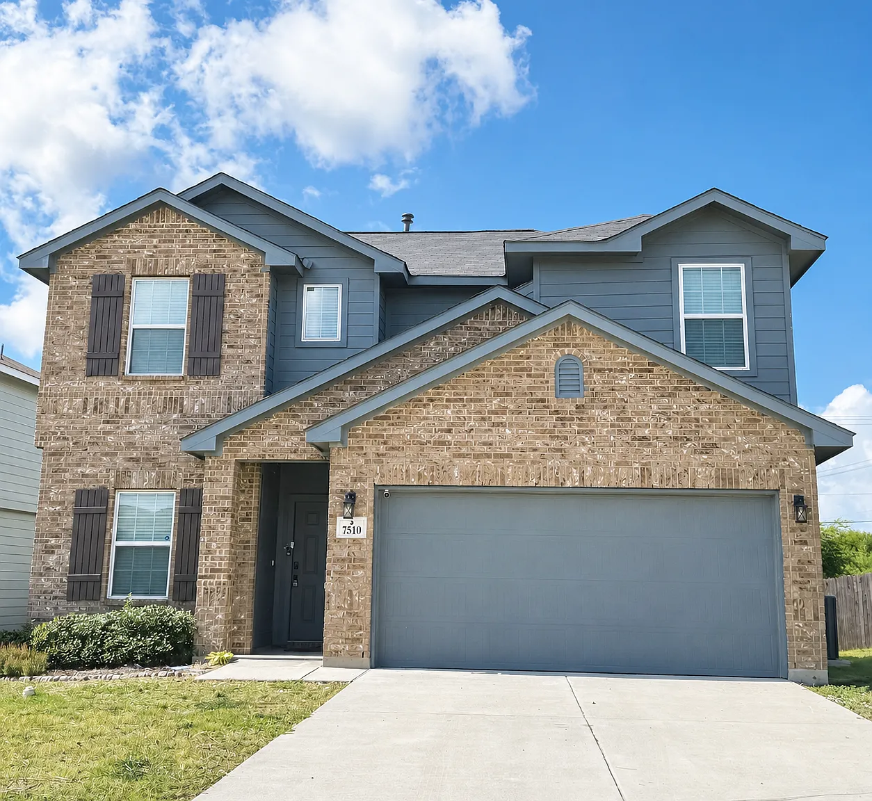 7510 Boxing Elm - 1 — Photo 1