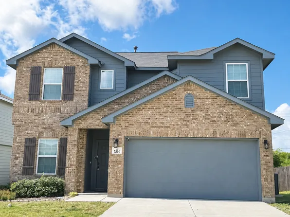 7510 Boxing Elm, San Antonio, TX 78244