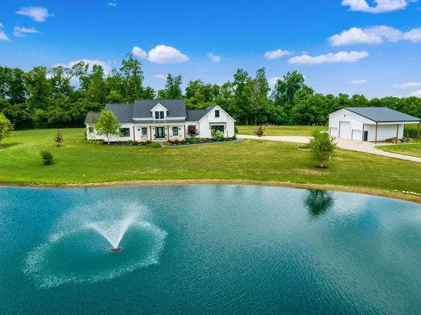 7817 Chillicothe Lancaster Rd SW, Amanda, OH 43102