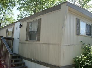 8 Oakdale Vlg, North Brunswick, NJ