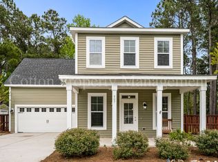 807 Dan Owen Dr, Hampstead, NC 28443