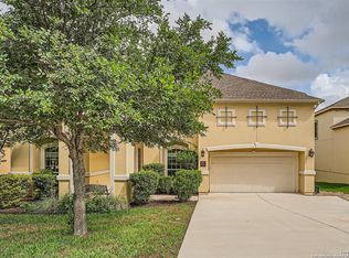 9611 Torrington, San Antonio, TX 78251