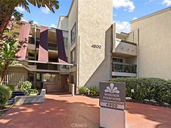 4900 Overland Ave Unit 178, Culver City, CA 90230