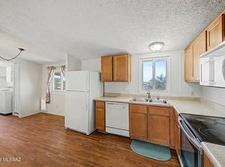 13255 S Hound Dog Rd, Vail, AZ 85641