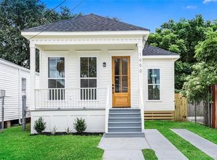 1650 Pleasure St, New Orleans, LA 70122