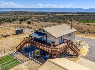 19001 Dave Wood Rd, Montrose, CO 81403