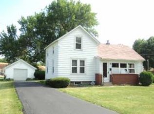 418 E South St, Geneseo, IL 61254