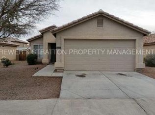 12009 W Scotts Dr, El Mirage, AZ 85335