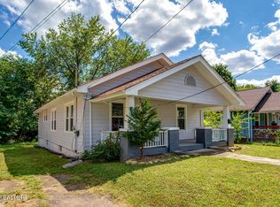 4108 Alma Ave, Knoxville, TN 37914